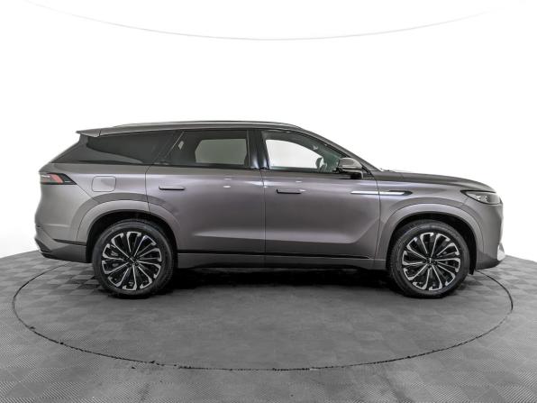 Jaecoo J8 с пробегом 2024 года, цена 3 550 000 рублей, 24096 км, внедорожник, Автокод Объявления