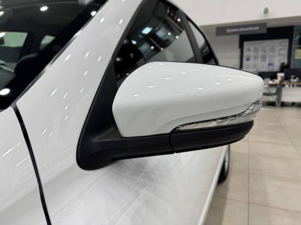 Новый Lada (ВАЗ) Granta I Рестайлинг 2026 года, цена 1 098 000 рублей, лифтбек, Автокод Объявления