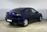 Mazda 3 I (BK) Рестайлинг Саранск  - изображение 39