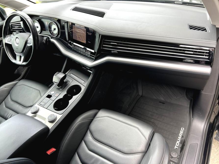 Volkswagen Touareg III Пермь  - изображение 14