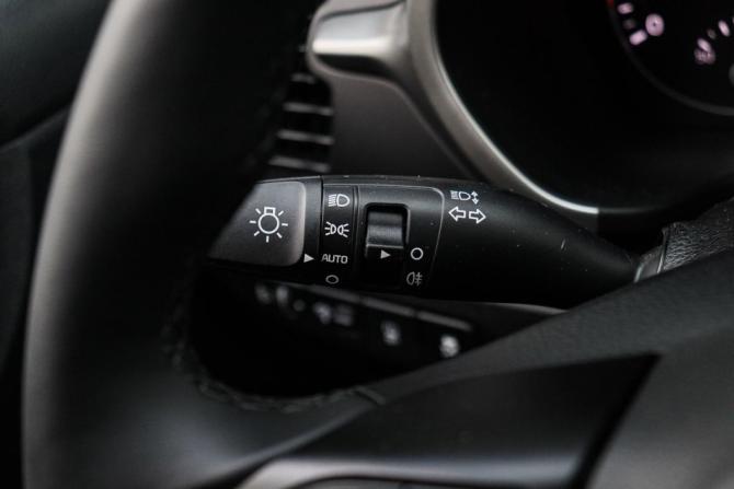 Kia Rio IV Рестайлинг с пробегом 2022 года, цена 2 260 000 рублей, 2380 км, хэтчбек, Автокод Объявления