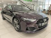 Audi A7 II (4K) Казань  - изображение 25