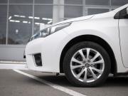 Toyota Corolla XI (E160 E170 E180) Курган  - изображение 31