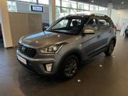 Hyundai Creta I Рестайлинг Чебоксары  - изображение 44