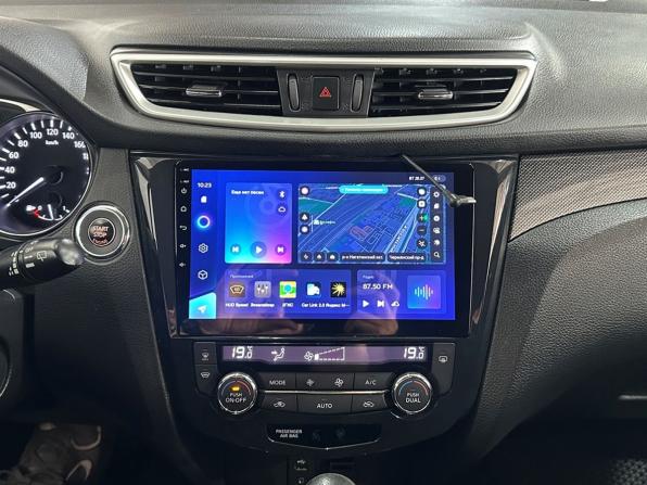 Nissan X-Trail III с пробегом 2015 года, цена 1 295 000 рублей, 270393 км, внедорожник, Автокод Объявления