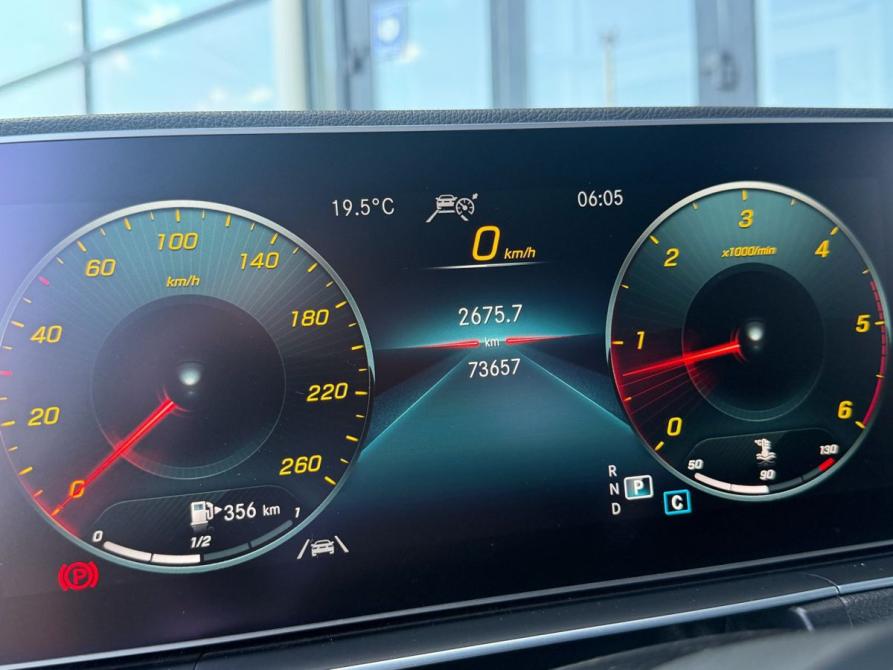 Mercedes-Benz GLE II (V167) Волгоград  - изображение 25