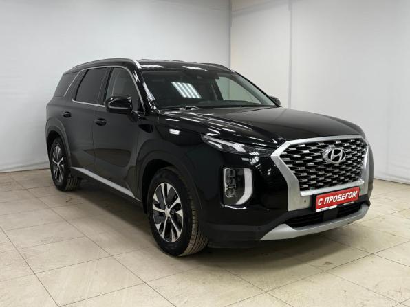Hyundai Palisade I с пробегом 2021 года, цена 4 350 000 рублей, 113547 км, внедорожник, Автокод Объявления