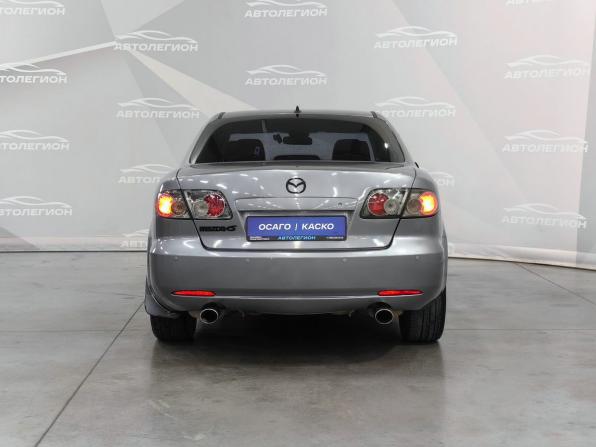 Mazda 6 I (GG) Рестайлинг с пробегом 2007 года, цена 600 000 рублей, 376041 км, седан, Автокод Объявления
