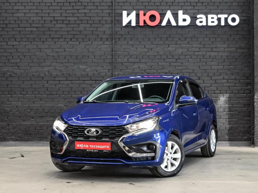 Lada (ВАЗ) Iskra Екатеринбург  - изображение 1