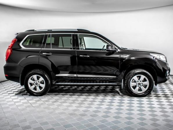 Haval H9 I Рестайлинг с пробегом 2022 года, цена 3 395 000 рублей, 46050 км, внедорожник, Автокод Объявления