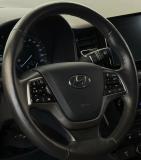 Hyundai Solaris II Рестайлинг Москва  - изображение 25