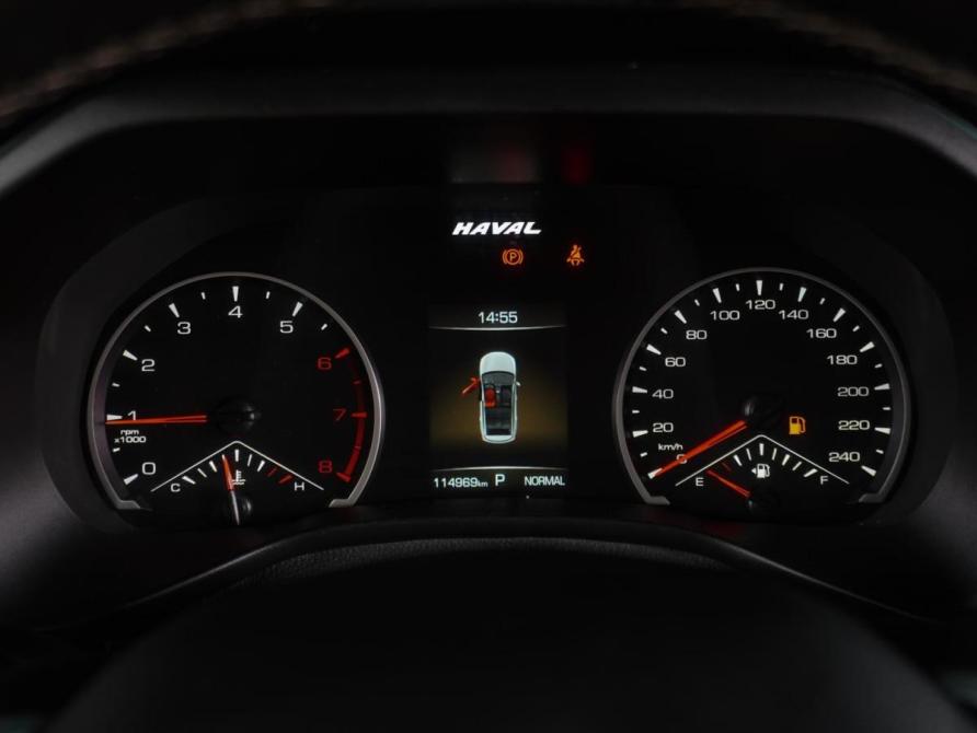 Haval Jolion I Воронеж  - изображение 23