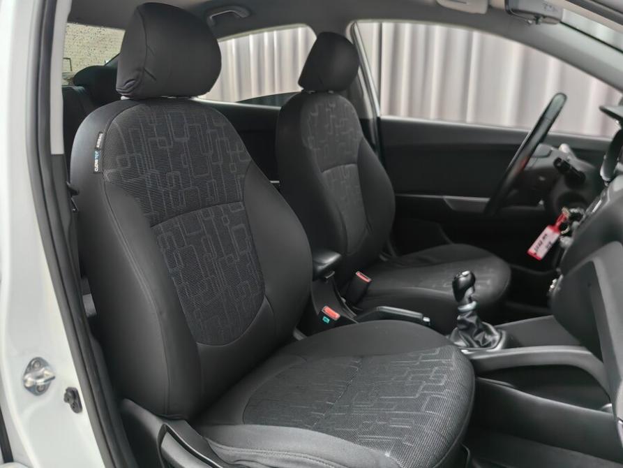 Kia Rio III Подольск  - изображение 7