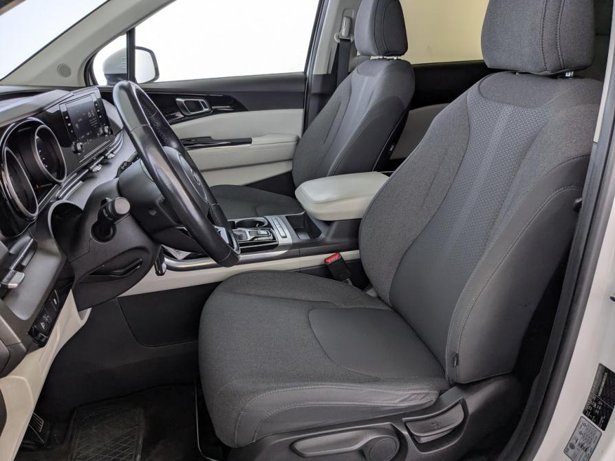 Kia Carnival IV Москва  - изображение 20