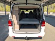 Volkswagen California T5 Рестайлинг Екатеринбург  - изображение 62