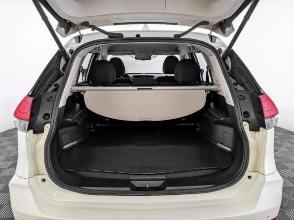 Nissan X-Trail III Рестайлинг с пробегом 2020 года, цена 2 190 000 рублей, 110839 км, внедорожник, Автокод Объявления