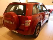 Suzuki Grand Vitara II Рестайлинг Москва  - изображение 27