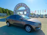 Lada (ВАЗ) Vesta I Рестайлинг (NG) Тюмень  - изображение 22