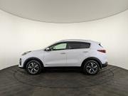 Kia Sportage IV Рестайлинг Москва  - изображение 36
