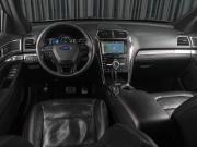 Ford Explorer V Рестайлинг Тюмень  - изображение 55