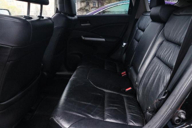 Honda CR-V IV с пробегом 2014 года, цена 1 780 000 рублей, 189638 км, внедорожник, Автокод Объявления