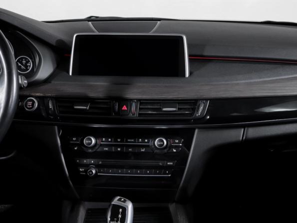 BMW X5 III (F15) с пробегом 2014 года, цена 3 661 312 рублей, 120688 км, внедорожник, Автокод Объявления