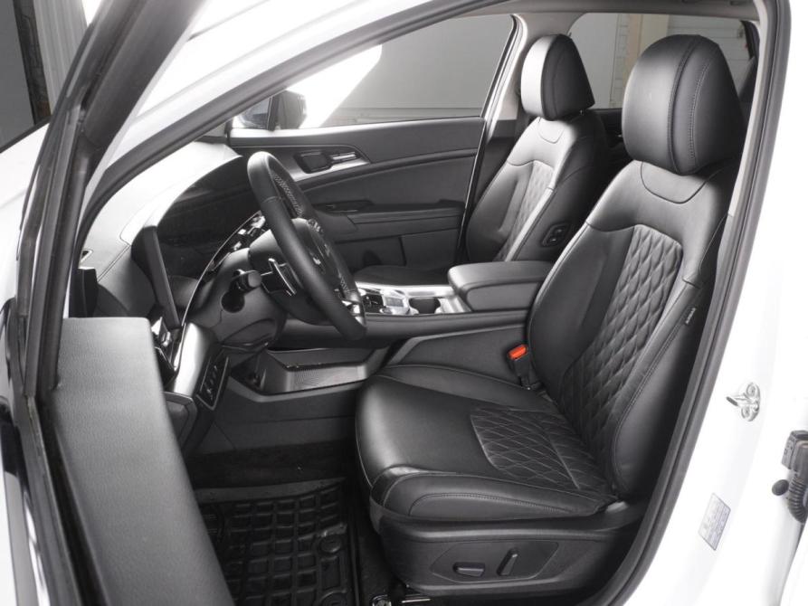 Kia Sportage V Минеральные Воды  - изображение 10