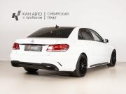 Mercedes-Benz E-Класс IV (W212 S212 C207) Рестайлинг Казань  - изображение 11