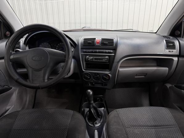 Kia Picanto I с пробегом 2006 года, цена 325 000 рублей, 167776 км, хэтчбек, Автокод Объявления
