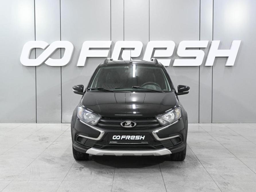 Lada (ВАЗ) Granta I Рестайлинг Ростов-на-Дону  - изображение 3