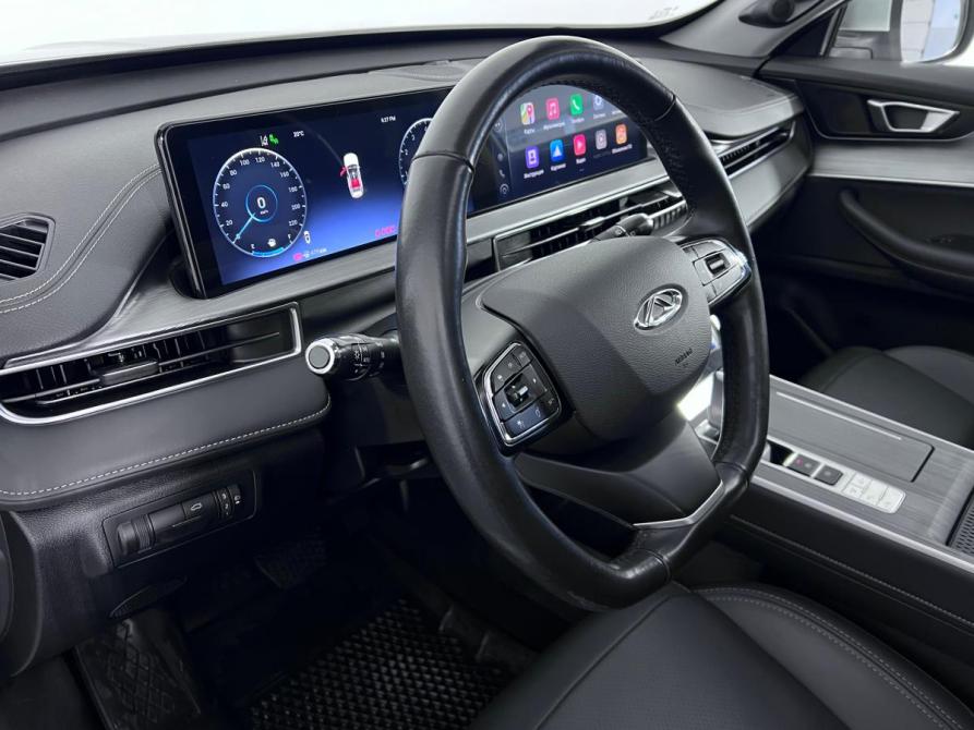 Chery Tiggo 7 Pro Max I Ростов-на-Дону  - изображение 9