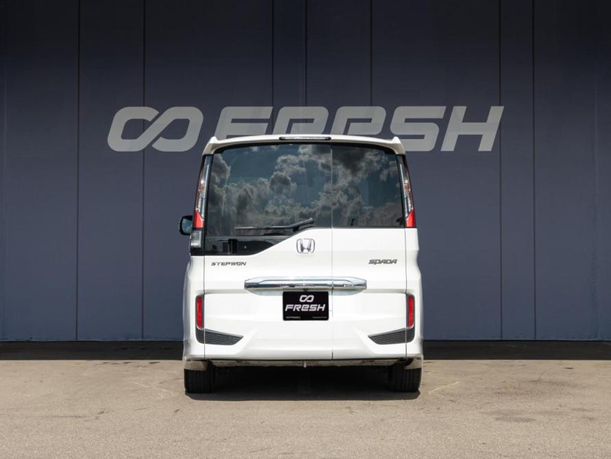 Honda Stepwgn V Рестайлинг Краснодар  - изображение 4