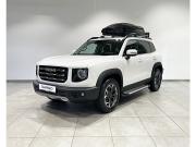 Haval Dargo Ярославль  - изображение 13