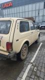 Lada (ВАЗ) 2121 (4x4) I Рестайлинг Вологда  - изображение 8