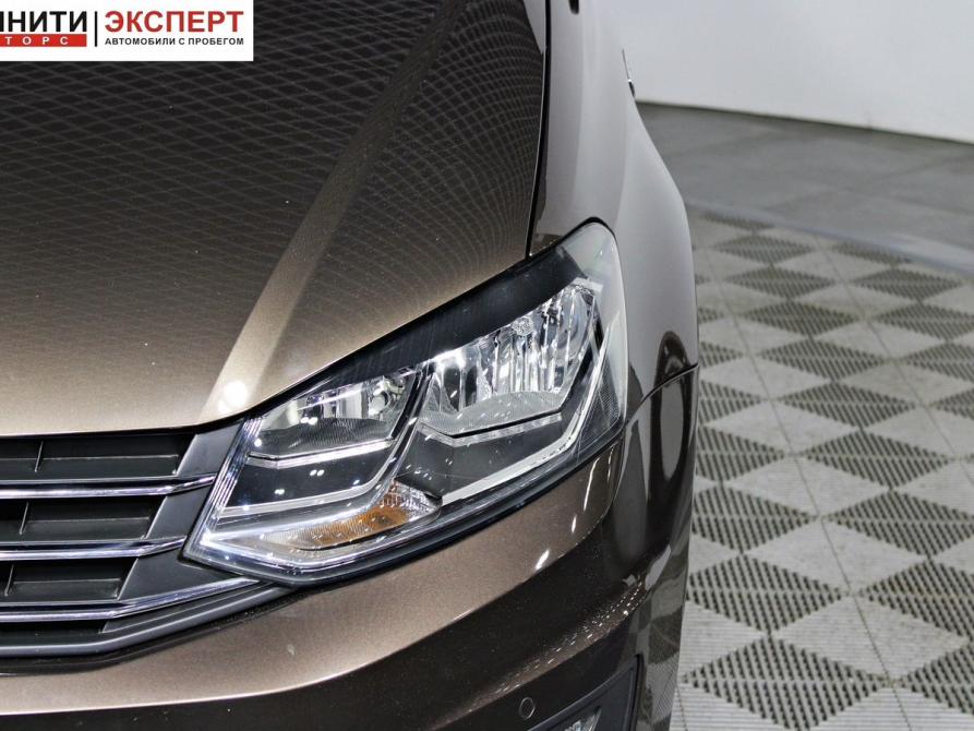 Volkswagen Polo V Рестайлинг Белгород  - изображение 10