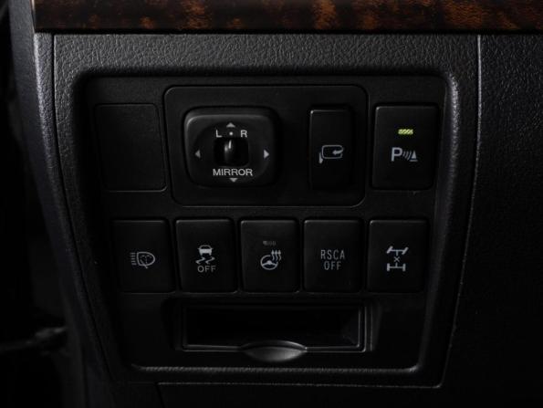 Toyota Land Cruiser 200 Series Рестайлинг 1 с пробегом 2012 года, цена 3 600 000 рублей, 227192 км, внедорожник, Автокод Объявления