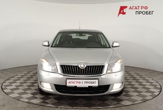Skoda Octavia II (A5) Рестайлинг с пробегом 2009 года, цена 890 000 рублей, 198780 км, лифтбек, Автокод Объявления