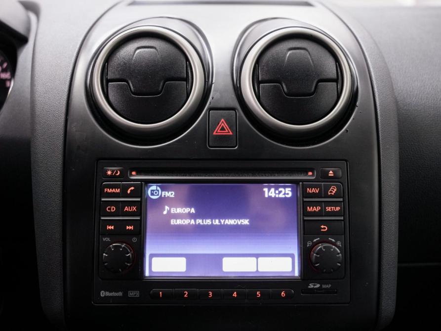 Nissan Qashqai I Рестайлинг Ульяновск  - изображение 13