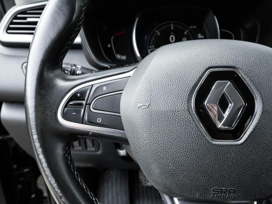 Renault Kadjar I Ставрополь  - изображение 18