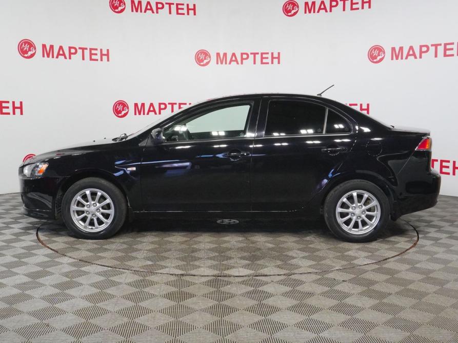 Mitsubishi Lancer X Рестайлинг Вологда  - изображение 8