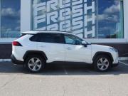 Toyota RAV4 V (XA50) Владимир  - изображение 27