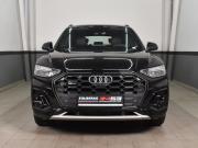 Audi Q5 II (FY) Рестайлинг Кемерово  - изображение 33