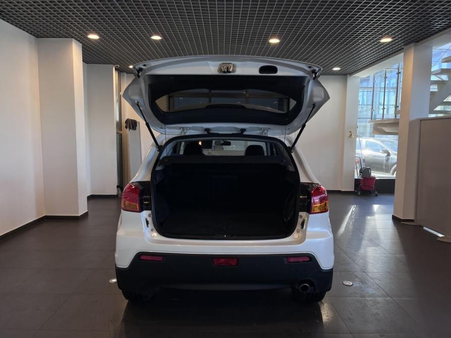 Mitsubishi ASX I Рестайлинг Чебоксары  - изображение 37