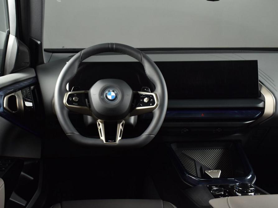 BMW X3 IV (G45/G48) Кемерово  - изображение 11