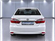 Toyota Camry VII (XV50) Рестайлинг Москва  - изображение 21