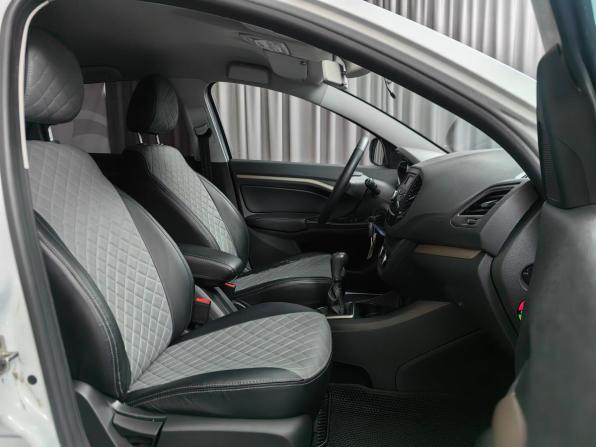 Lada (ВАЗ) Vesta I с пробегом 2019 года, цена 999 000 рублей, 133683 км, универсал, Автокод Объявления