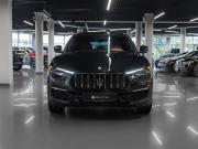 Maserati Levante I Рестайлинг Москва  - изображение 41