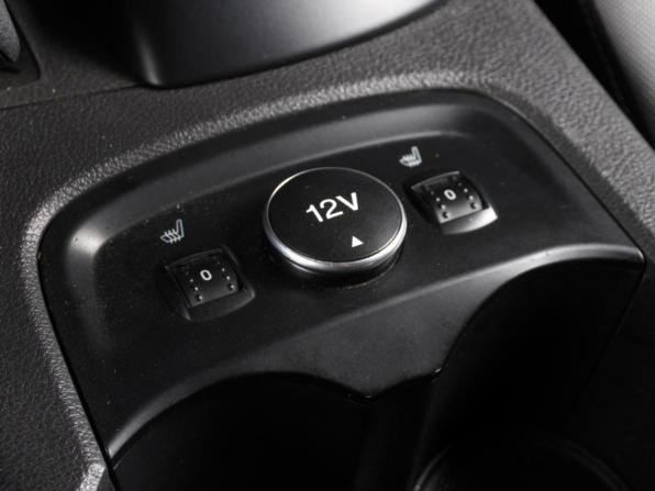 Ford Focus III с пробегом 2012 года, цена 979 000 рублей, 126672 км, хэтчбек, Автокод Объявления