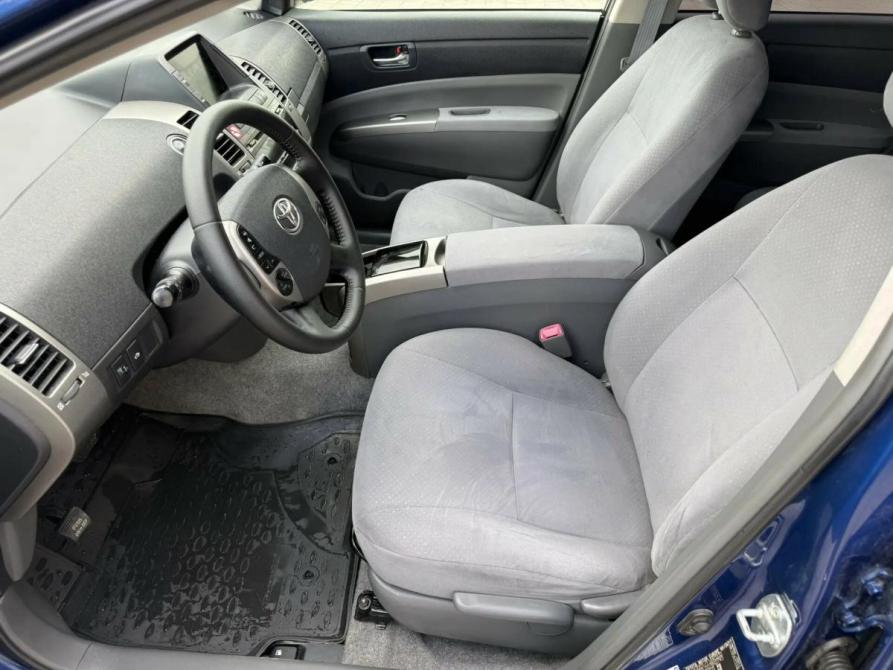 Toyota Prius II Рестайлинг (XW20) Набережные Челны  - изображение 7