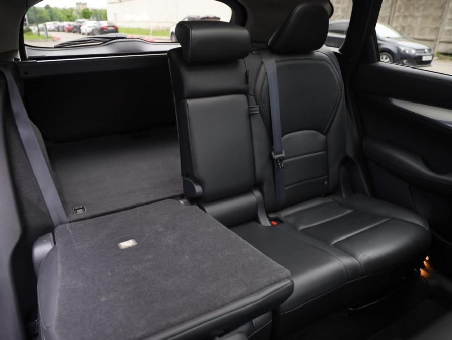 Infiniti QX50 II Санкт-Петербург  - изображение 29